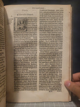 Load image into Gallery viewer, The Chronicle of Fabian whiche he nameth the concordaunce of histories, newly perused, 1559. Two Volumes