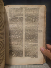 Load image into Gallery viewer, The Chronicle of Fabian whiche he nameth the concordaunce of histories, newly perused, 1559. Two Volumes