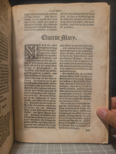 Load image into Gallery viewer, The Chronicle of Fabian whiche he nameth the concordaunce of histories, newly perused, 1559. Two Volumes