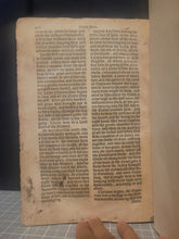 Load image into Gallery viewer, The Chronicle of Fabian whiche he nameth the concordaunce of histories, newly perused, 1559. Two Volumes