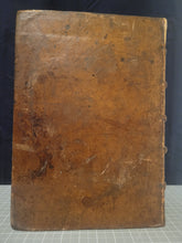 Load image into Gallery viewer, Pontificale Secundum Ritum Sacrosancte Romane Ecclesie, 1520. The Third Giunta Pontificale, Beautifully Illustrated with Over 150 Woodcuts