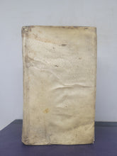 Load image into Gallery viewer, Le Jardinier Royal, qui Enseigne la Maniere de Planter, Cultiver, & Dresser Toutes Sortes d'Arbres, 1677