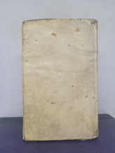 Load image into Gallery viewer, Le Jardinier Royal, qui Enseigne la Maniere de Planter, Cultiver, & Dresser Toutes Sortes d'Arbres, 1677