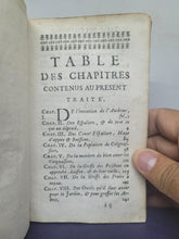 Load image into Gallery viewer, Le Jardinier Royal, qui Enseigne la Maniere de Planter, Cultiver, & Dresser Toutes Sortes d'Arbres, 1677