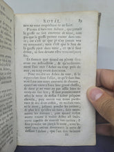 Load image into Gallery viewer, Le Jardinier Royal, qui Enseigne la Maniere de Planter, Cultiver, & Dresser Toutes Sortes d'Arbres, 1677