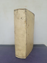 Load image into Gallery viewer, Aphthonii Progymnasmata, 1665