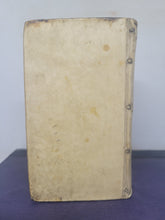 Load image into Gallery viewer, Aphthonii Progymnasmata, 1665