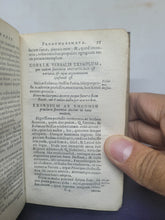 Load image into Gallery viewer, Aphthonii Progymnasmata, 1665