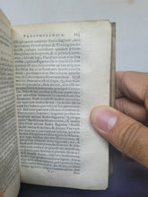 Load image into Gallery viewer, Aphthonii Progymnasmata, 1665