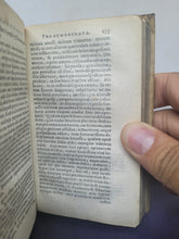 Load image into Gallery viewer, Aphthonii Progymnasmata, 1665