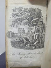 Load image into Gallery viewer, Contes et Nouvelles en Vers, par Mr. De La Fontaine, de l'academie françoise, 1696. Two Volumes Finely Bound into One. Uncommon Edition Without any Engravings