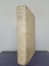 Load image into Gallery viewer, Memoires de Mr. Molesworth: dans lesquels on voit l'état du royaume de Danemark, tel qu'il étoit l'an 1692, 1697