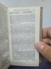 Load image into Gallery viewer, Valerii Maximi Dictorum Factorumque Memorabilium Libri IX, 1671