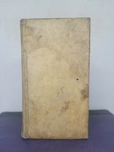 Load image into Gallery viewer, Le Theatre de P. Corneille, 1664. Tome IV of IV. Containing Sertorius. Toison d`Or.  Sophonisbe. Othon. Atilla, Roy Des Huns. Ageslisas. Six Plays Bound in One Volume