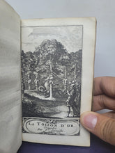 Load image into Gallery viewer, Le Theatre de P. Corneille, 1664. Tome IV of IV. Containing Sertorius. Toison d`Or.  Sophonisbe. Othon. Atilla, Roy Des Huns. Ageslisas. Six Plays Bound in One Volume