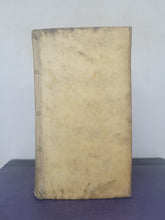 Load image into Gallery viewer, Le Theatre de P. Corneille, 1664. Tome III of IV. Containing Rodogune. Heraclius. Andromede. D.  Sanche d'Arragon. Nicomede. Pertharite. Oedipe. Seven Plays Bound in One Volume