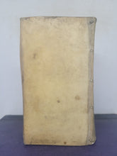 Load image into Gallery viewer, Le Theatre de P. Corneille, 1664. Tome III of IV. Containing Rodogune. Heraclius. Andromede. D.  Sanche d'Arragon. Nicomede. Pertharite. Oedipe. Seven Plays Bound in One Volume