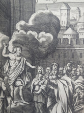 Load image into Gallery viewer, Le Theatre de P. Corneille, 1664. Tome III of IV. Containing Rodogune. Heraclius. Andromede. D.  Sanche d'Arragon. Nicomede. Pertharite. Oedipe. Seven Plays Bound in One Volume