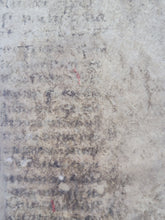Load image into Gallery viewer, ***RESERVED*** Directorium Confessariorum, 1690. Bound in 15th Century Manuscript Waste