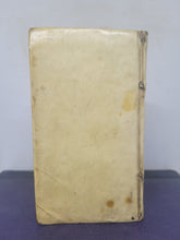 Load image into Gallery viewer, Ioan. Oweni Oxon. Angli Epigrammatum Editio Nova, 1642