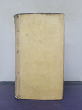 Load image into Gallery viewer, Strabonis De Situ Orbis Libri XVII, 1652. Two Vellum Volumes