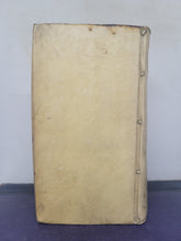 Load image into Gallery viewer, Strabonis De Situ Orbis Libri XVII, 1652. Two Vellum Volumes