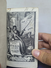 Load image into Gallery viewer, Strabonis De Situ Orbis Libri XVII, 1652. Two Vellum Volumes