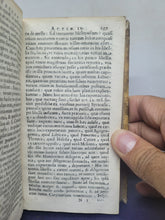 Load image into Gallery viewer, M. Tullii Ciceronis Orationum, 1672. In Three Volumes