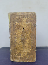 Load image into Gallery viewer, Medulla Theologiae Moralis: facili, ac perspicva methodo resolvens casus conscientiae, ex variis, probatisqve authoribus concinnata, 1671