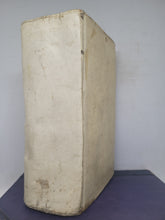 Load image into Gallery viewer, Hugonis Grotii De Jure Belli ac Pacis Libri Tres, 1689