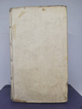 Load image into Gallery viewer, Hugonis Grotii De Jure Belli ac Pacis Libri Tres, 1689
