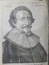 Load image into Gallery viewer, Hugonis Grotii De Jure Belli ac Pacis Libri Tres, 1689