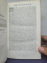 Load image into Gallery viewer, Hugonis Grotii De Jure Belli ac Pacis Libri Tres, 1689