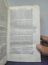 Load image into Gallery viewer, Hugonis Grotii De Jure Belli ac Pacis Libri Tres, 1689