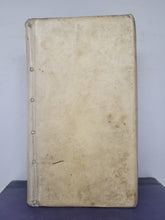 Load image into Gallery viewer, M. Annaeus Lucanus De bello Civili: cum Hug. Grotii, Farnabii notis integris & variorium selectiss, 1669