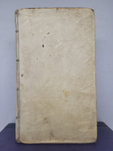 Load image into Gallery viewer, C. Crispi Sallustii Opera Omnia Quae Exstant Cum Commentariis integris Joh. Rivii, Aldi Manutii, Petri Ciacconii, Fulvii Ursini, et Heliae Putschii, Et selectis Jani Gruteri, H. Glareani, Cypr. `a Popma, Ludov. Carrionis, Jani Douzae, & aliorum, 1677