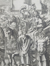 Load image into Gallery viewer, C. Crispi Sallustii Opera Omnia Quae Exstant Cum Commentariis integris Joh. Rivii, Aldi Manutii, Petri Ciacconii, Fulvii Ursini, et Heliae Putschii, Et selectis Jani Gruteri, H. Glareani, Cypr. `a Popma, Ludov. Carrionis, Jani Douzae, & aliorum, 1677