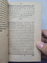 Load image into Gallery viewer, De Magorum Daemonomania Libri IV, 1603