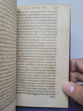 Load image into Gallery viewer, De Magorum Daemonomania Libri IV, 1603
