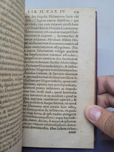 Load image into Gallery viewer, De Magorum Daemonomania Libri IV, 1603