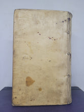 Load image into Gallery viewer, Johannis BuxtorfI lexicon Hebraicum et Chaldaicum: complectens omnes voces, tam primas quam derivatas, quae in Sacris Bibliis, Hebraea, & ex parte Chaldaea lingua scriptis, 1663