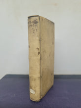 Load image into Gallery viewer, M. Annaei Lucani Pharsalia: sive De bello civili Caesaris et Pompeii libri X., 1627