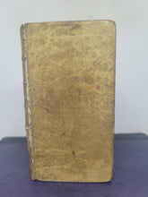 Load image into Gallery viewer, Il Goffredo: Poema Eroico del signor Torquato Tasso, 1728. Nicely Illustrated with 20 Copperplate Engravings