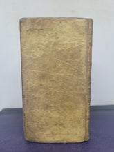 Load image into Gallery viewer, Il Goffredo: Poema Eroico del signor Torquato Tasso, 1728. Nicely Illustrated with 20 Copperplate Engravings