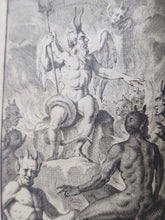 Load image into Gallery viewer, Il Goffredo: Poema Eroico del signor Torquato Tasso, 1728. Nicely Illustrated with 20 Copperplate Engravings