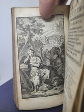 Load image into Gallery viewer, Il Goffredo: Poema Eroico del signor Torquato Tasso, 1728. Nicely Illustrated with 20 Copperplate Engravings