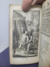 Load image into Gallery viewer, Il Goffredo: Poema Eroico del signor Torquato Tasso, 1728. Nicely Illustrated with 20 Copperplate Engravings