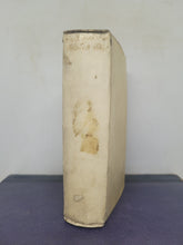 Load image into Gallery viewer, Arnoldi Vinii, jc. Selectarum Juris Quaestionum Libri Duo. Additae sunt Simonis Vinnii orationes duae, & alia quaedam, 1660