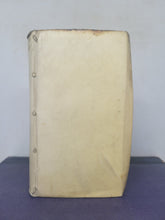 Load image into Gallery viewer, Arnoldi Vinii, jc. Selectarum Juris Quaestionum Libri Duo. Additae sunt Simonis Vinnii orationes duae, & alia quaedam, 1660