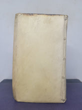 Load image into Gallery viewer, Arnoldi Vinii, jc. Selectarum Juris Quaestionum Libri Duo. Additae sunt Simonis Vinnii orationes duae, & alia quaedam, 1660